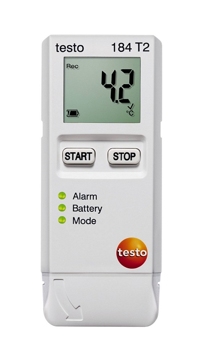 Testo 0572 1842 Datalogger, Transmitter